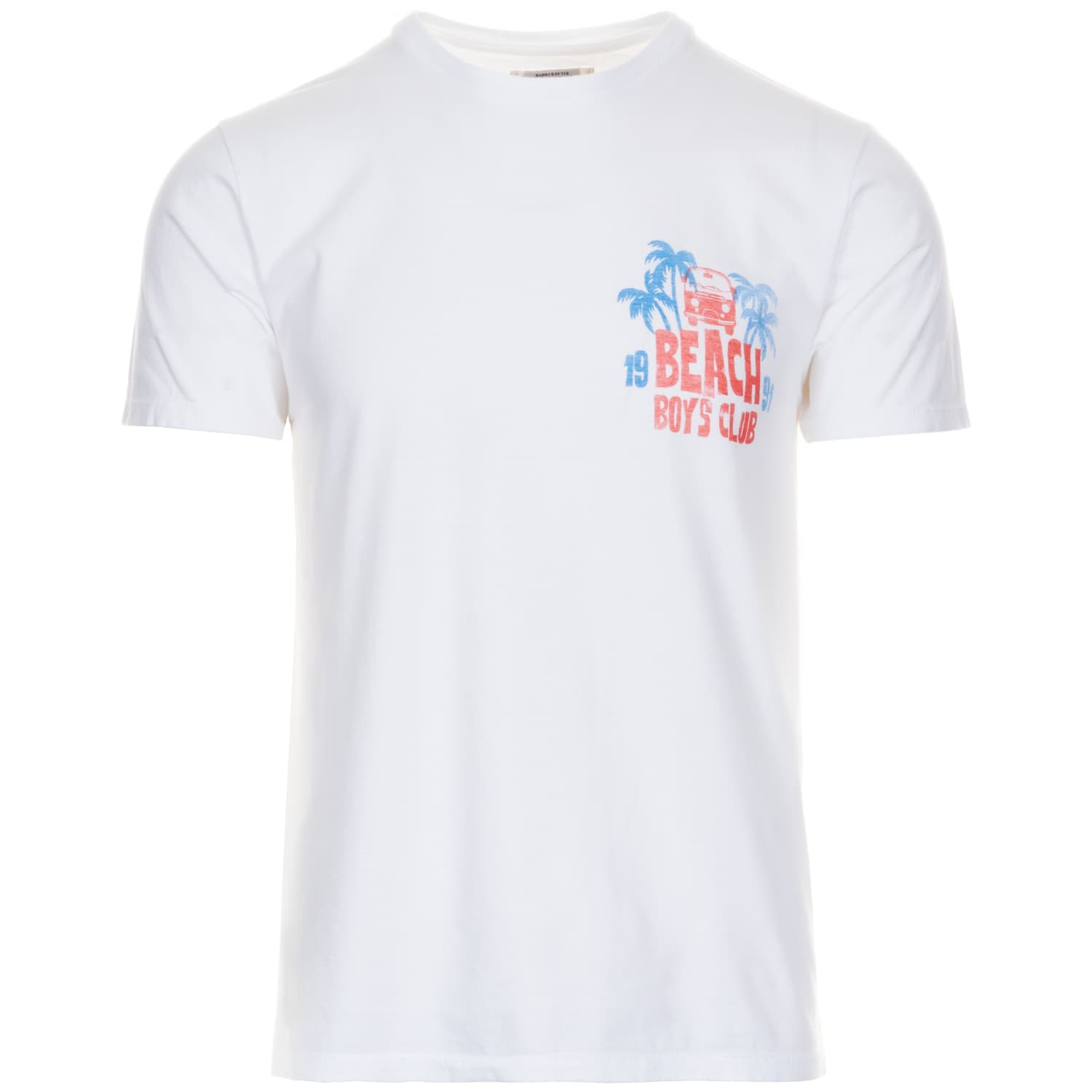 T-Shirt Beach Boys Club T-Shirt Beach Boys Club