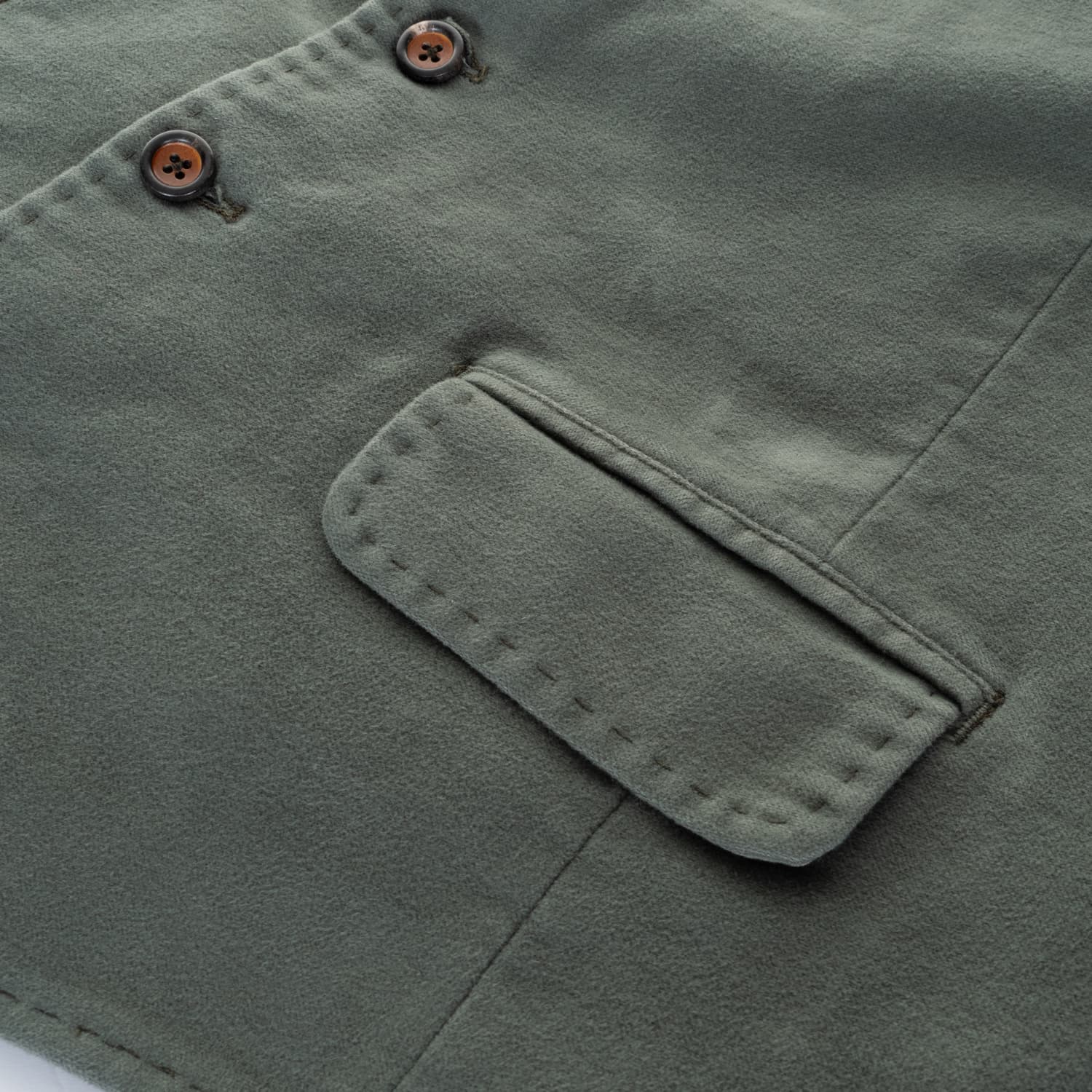 Waistcoat Gino Velvet