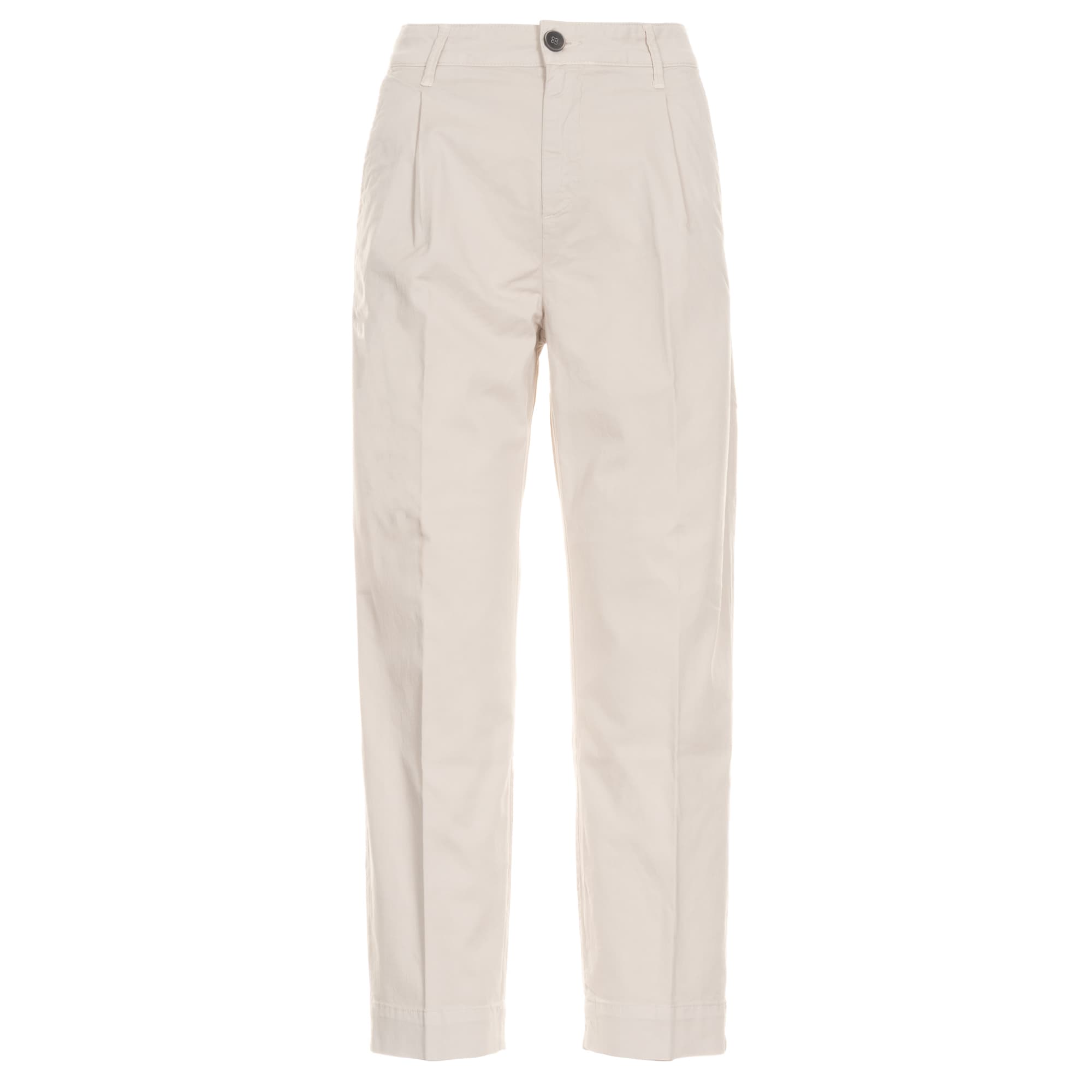 Ladies chino nature